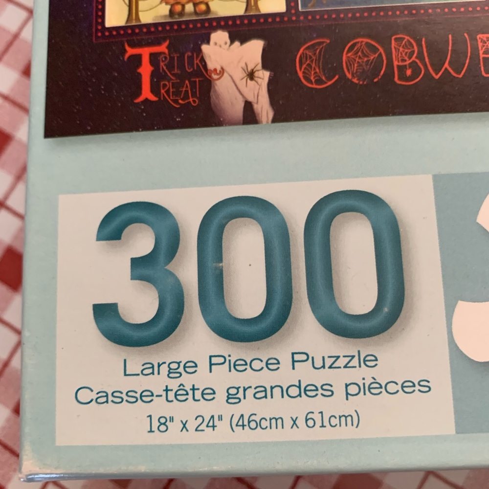 Puzzle 🧩 - Picture 3 of 4